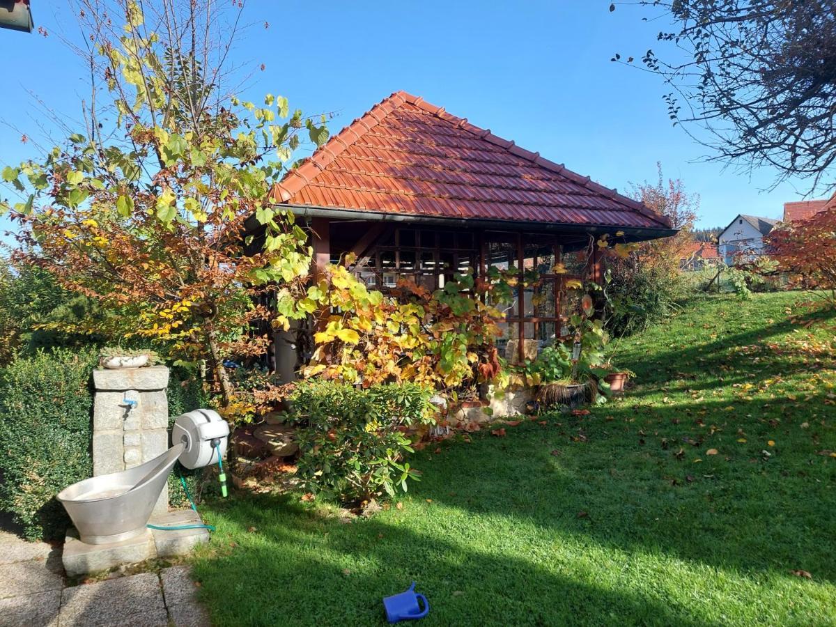Anna'S Home - Ferienwohnungen Рач-ан-дер-Вайнштрассе Экстерьер фото